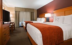Best Western Plus Deer Park Hotel And Suites